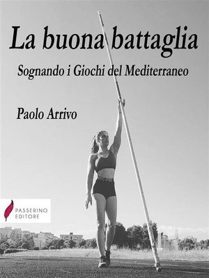 cover image of La buona battaglia